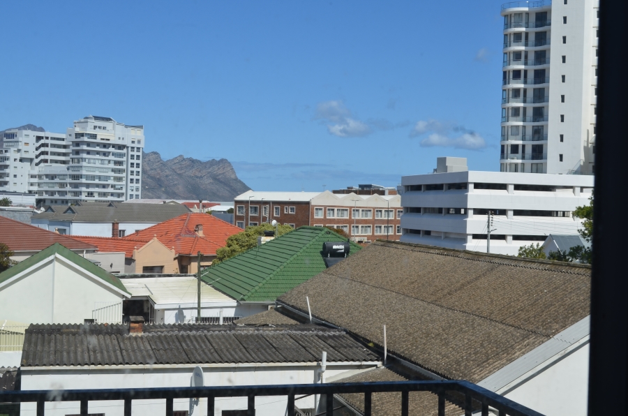 To Let 1 Bedroom Property for Rent in Strand North Western Cape